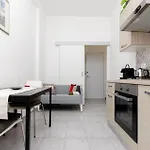 Vivimihome - Crespi House A 3 Minuti Dalla Metro
