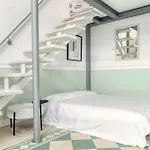 Joivy Lovely Loft Near The City Centre