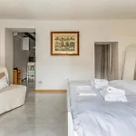 Milano Brand New 3 Pax Wi-Fi - Darsena Via Mortara