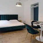 Comecasa V Giornate Apartment