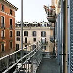 Comecasa V Giornate Apartment