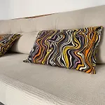 Apartment 80Mq With Terrace
