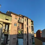Apartment 80Mq With Terrace
