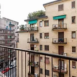 Porta Romana Nuovo Trilocale Wifi E Ac