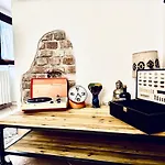 La Casetta Di Edo