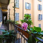 Milano Design Apartment Navigli Mm S Agostino