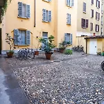 Milano Design Apartment Navigli Mm S Agostino