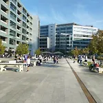 Santa Giulia Terrace - 15 Mins City Center
