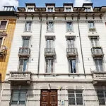 Bnb Max - Exclusive Studio - Central Station