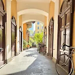 20 Off Milano Garibaldi Eleganza Centrale
