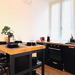 Comecasa Grazioso Appartamento Porta Romana