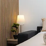 Milano City Life Elegant Penthouse With Terrace, Wi-Fi Netflix, Subway