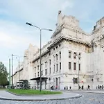 Easylife - Suite In Centrale