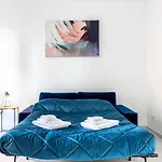 Dreams Little Apartment - M5 Station - Near Center