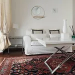 Comecasa Flowery Terraced Apartment