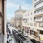 Easylife - Elegant Apartment 3 Mins From Duomo