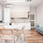 Easylife - Elegant Apartment 3 Mins From Duomo