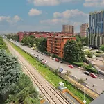 Milano For Guest -Studio 1 Porta Romana