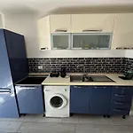 Sky Apartment