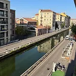 Navigli Apartment - New Exclusive House