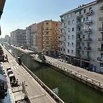 Navigli Apartment - New Exclusive House