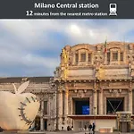 Chez Anna In Sempione - Mico, Citylife, San Siro