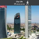 Chez Anna In Sempione - Mico, Citylife, San Siro