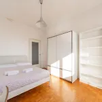 Attico 8Vo Piano - Citta Studi - 8 Posti Letto