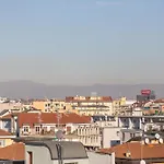 Attico 8Vo Piano - Citta Studi - 8 Posti Letto