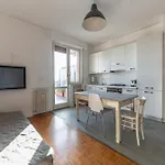 Attico 8Vo Piano - Citta Studi - 8 Posti Letto