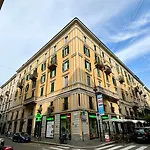 Bothanical Suite - Porta Venezia Apartment