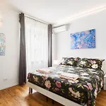 House Navigli Apartment In The Heart Of Navigli