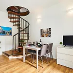 House Navigli Apartment In The Heart Of Navigli