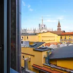 Sweett - Vista Duomo