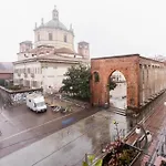 Sweett - San Lorenzo