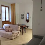 Nice Apartment In The City Center