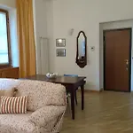 Nice Apartment In The City Center