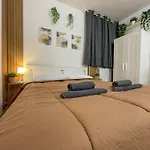 Home In Town - Home In City Life