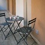Comecasa Modern Terraced & Palestra Apartment