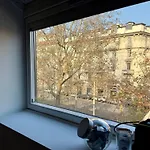 Rooftop Scalo Farini-3 Min From The Lancetti Metro