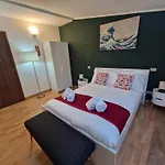Salmini Porta Romana Apartment By 101Flats