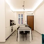 Beplace Apartments In Gioia