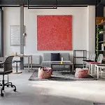 Polenghi\'S Art Studio Loft