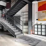 Polenghi\'S Art Studio Loft