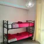-L\' Oasi Del Turista, Room 4- Central Station