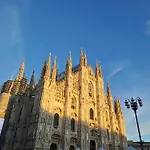 Il Giardino Dell\'Artista Stylish Home A Milano