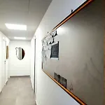 -L\' Oasi Del Turista, Room 4- Central Station