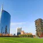 Soggiorno Isola Milano