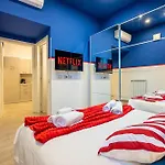 City Life Stadiosansiro Suite Con Wifi Ac