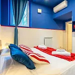 City Life Stadiosansiro Suite Con Wifi Ac